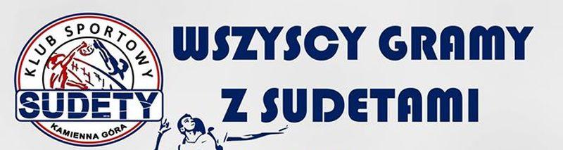 Wszyscy gramy z Sudetami