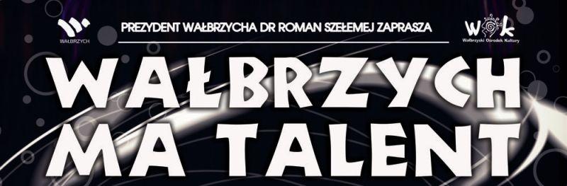 Masz talent? Przyjdź do WOK