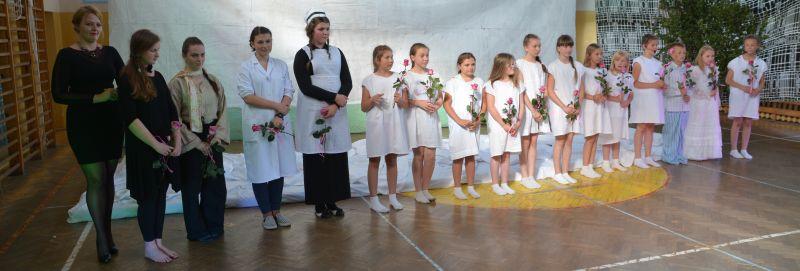 Mały Książę z Chełmska