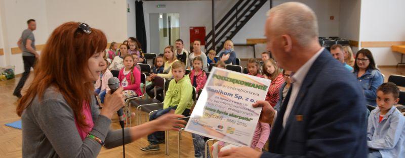 Koniec ekologicznych projektów
