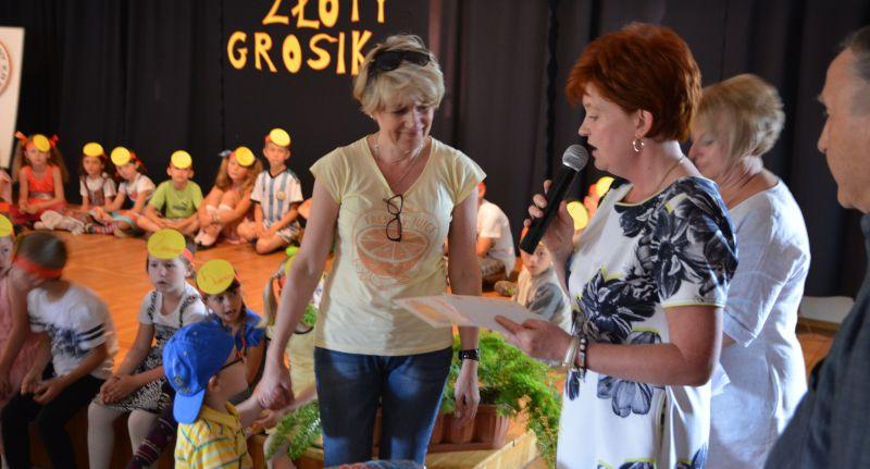 Rekordowa zbiórka