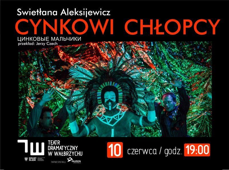 NAJPIERW TEATR, POTEM MECZ! to można pogodzić!