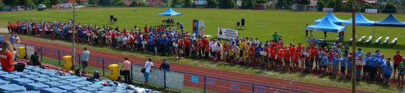 Olimpiada w Kamiennej