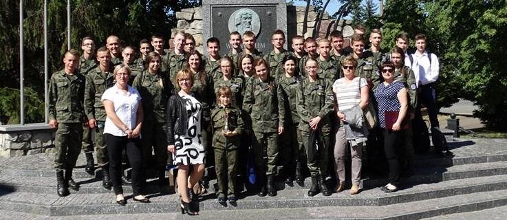 ZSZiO na konkursie piosenki