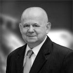 Zmarł - A. Świątek