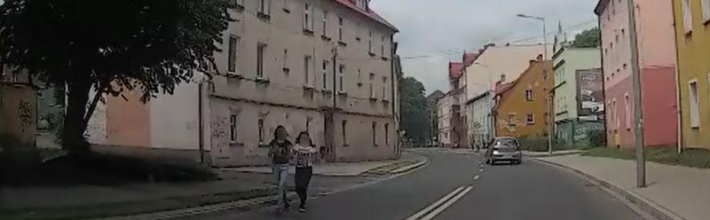 Dużo swobody