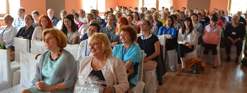 Medyczna konferencja