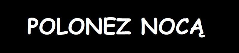 Polonez nocą