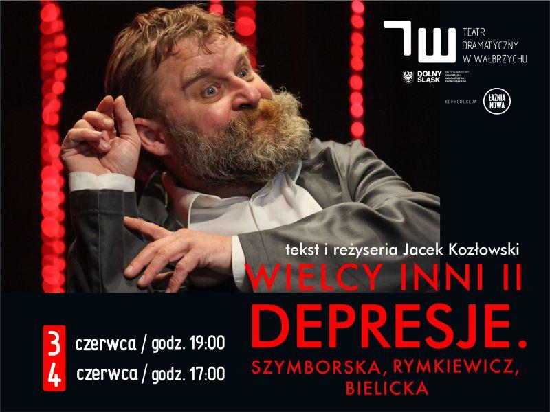 Dekalog i Wielcy Inni