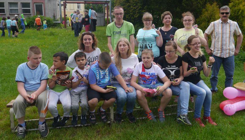 Dzień Dziecka w Czechach