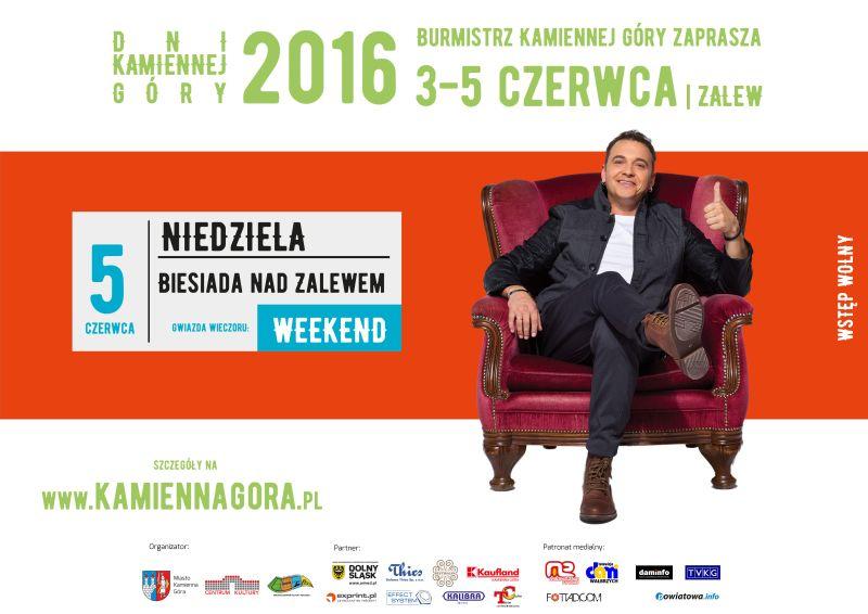 Dni Kamiennej Góry - niedziela