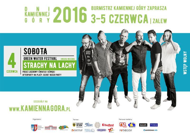 Dni Kamiennej Góry - sobota