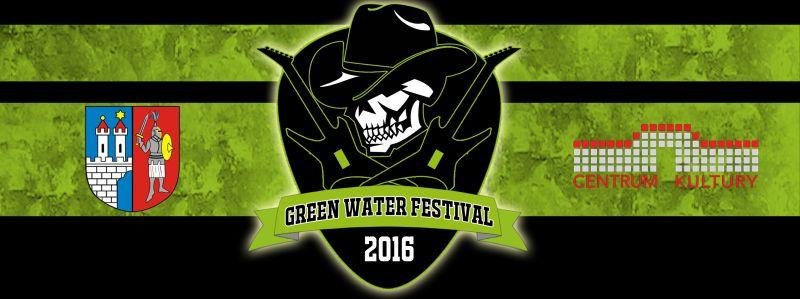 Green Water Festival