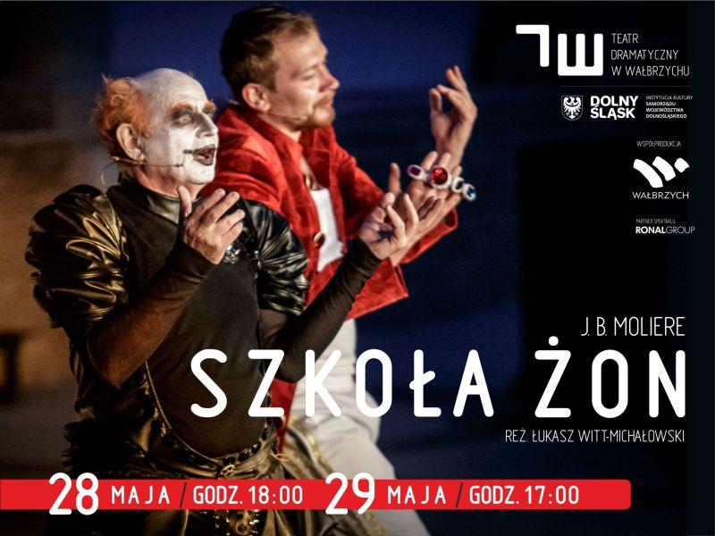 Miłość i komedia