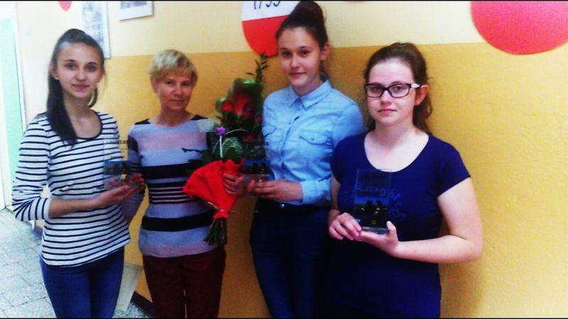 Laureatki Białych Nocy
