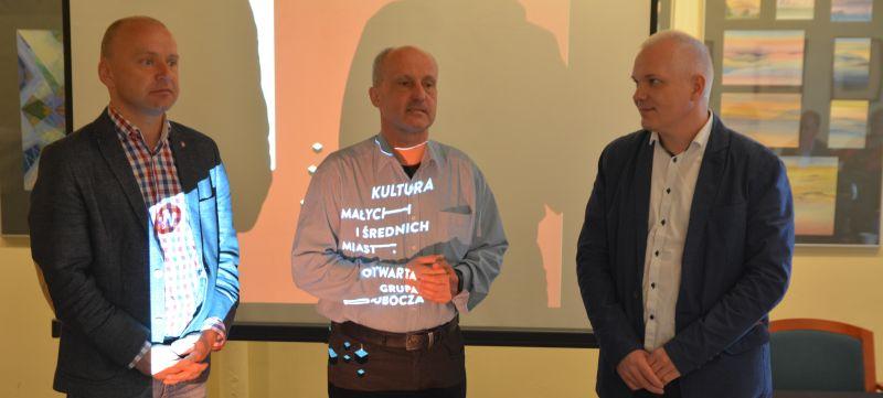 O Kulturze w Kamiennej