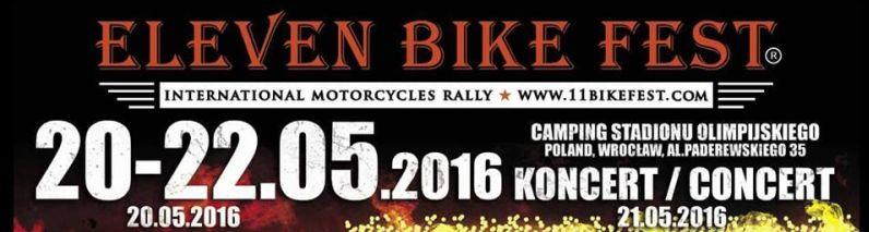 Bike Fest 2016