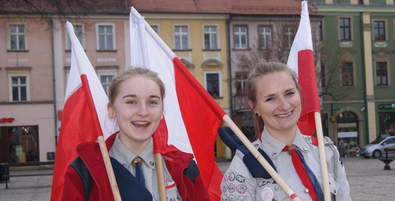Harcerskie Święto Flagi