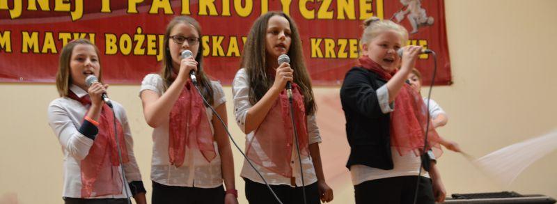 Kontynuują tradycję