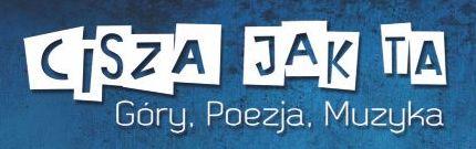 Cisza jak ta
