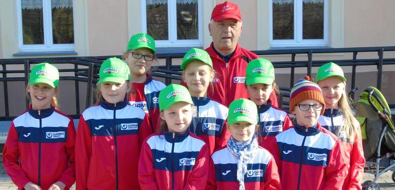 Pierwszy dzień finału