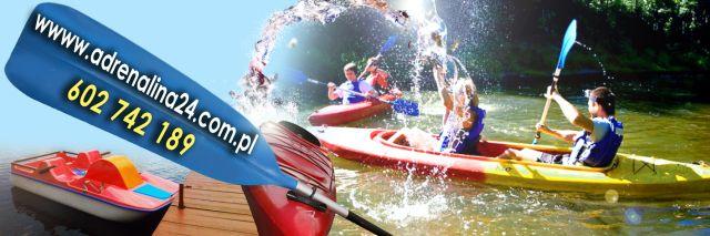 Adrenalina 24