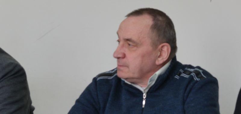 Rezygnuje z funkcji zastępcy