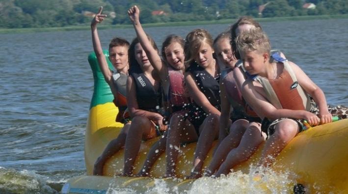 Letnia kolonia nad morzem dla dzieci z ActiveTime24