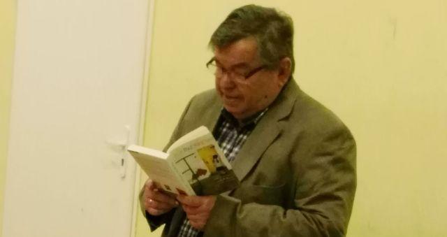Książki w ZSZiO