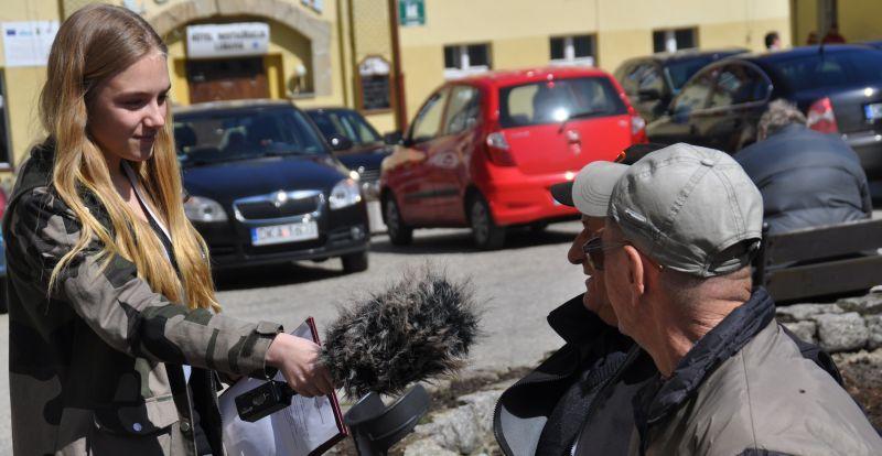 O przemocy w Lubawce