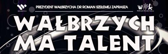 Masz talent? Przyjdź do WOK
