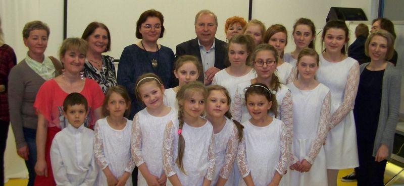 Stuhr i Dance Life