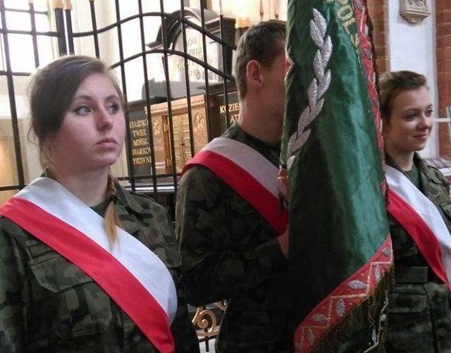 Dzień Pamięci Ofiar Zbrodni Katyńskiej