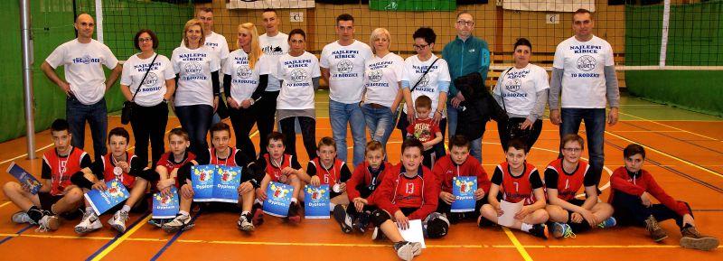 Awans na MP - galeria zdjęć