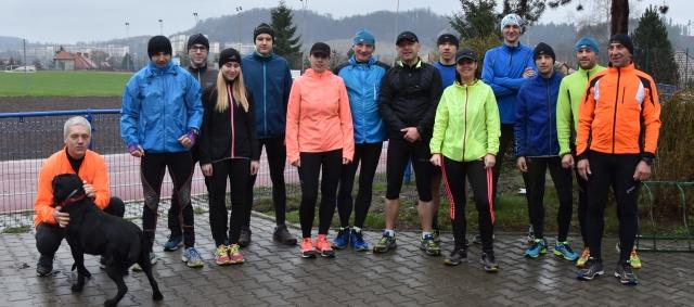 Ostatni trening