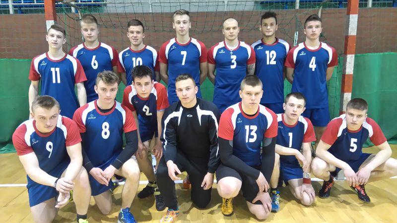 Pierwsi w półfinale