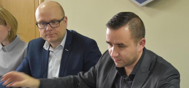 Wspólne odśnieżanie?