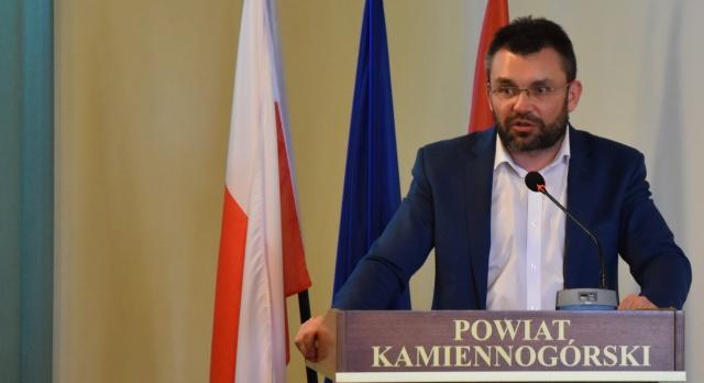 Zaprosić nowego szefa