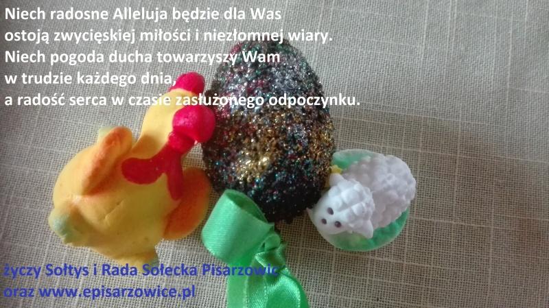 Życzenia - episarzowice.pl