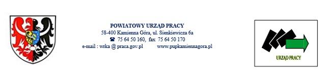POWIATOWE TARGI PRACY