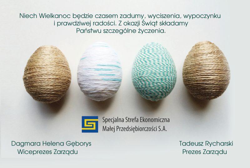 Życzenia - SSEMP