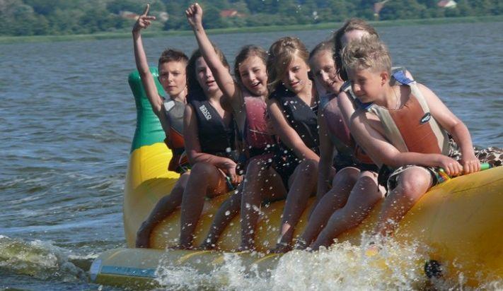 Letnie kolonie dla dzieci z ActiveTime24