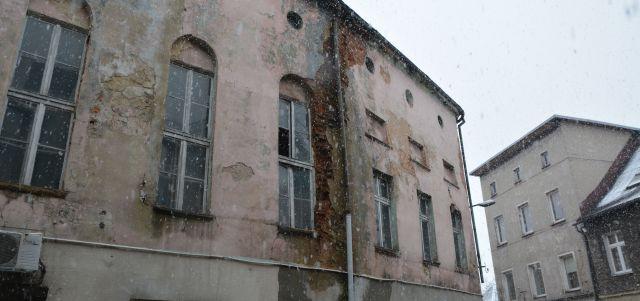 Nowy właściciel
