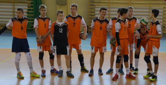 Decydował tie-break - galeria zdjęć