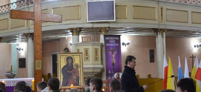 Symbole Dni Młodzieży