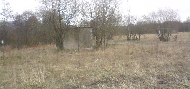 Bukówka - II przetarg