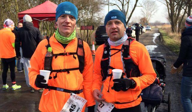 Ultramaraton w Zielonej Górze