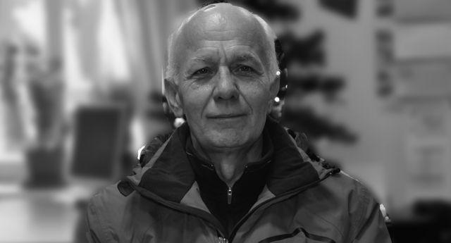 Zmarł W. Dygoń