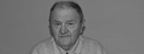 Zmarł sołtys