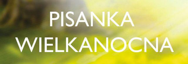 Wielkanocne jajko!